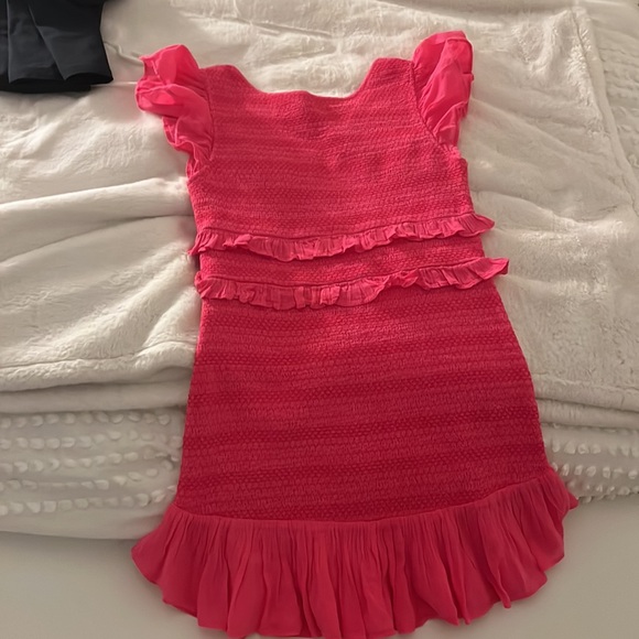 Loveshack fancy sonora dress - new with tags - Picture 5 of 5